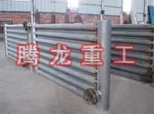 木材烘干散熱器、木材干燥散熱片